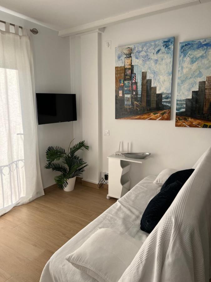 Apartamento Para 4 Personas A 200 M De La Playa. Apartment Empuriabrava Ngoại thất bức ảnh