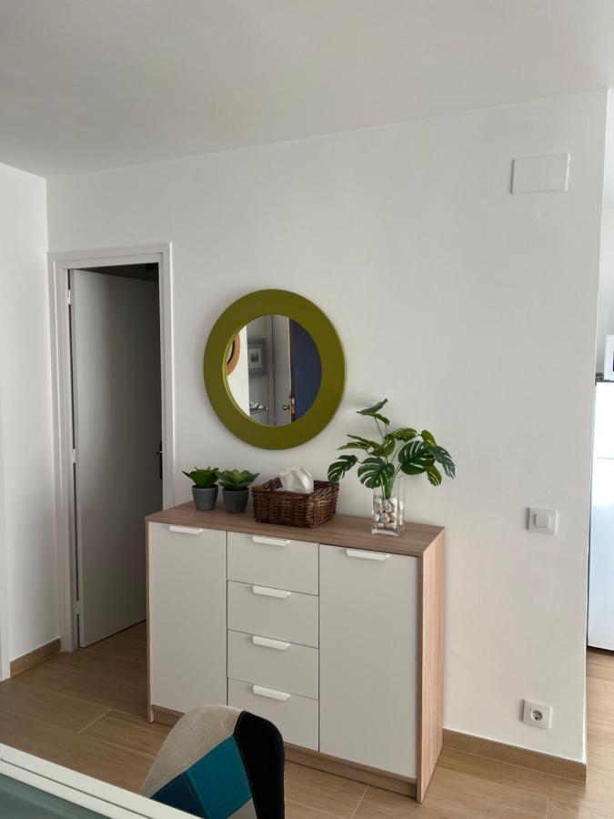 Apartamento Para 4 Personas A 200 M De La Playa. Apartment Empuriabrava Ngoại thất bức ảnh